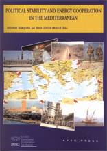 Tittle Political Stability and Energy Cooperation in the Mediterranean