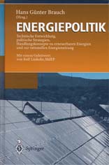 Title Energy Policy